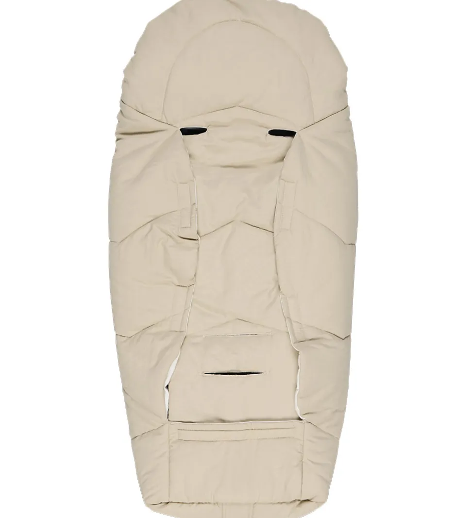 Voksi Kørepose - Move Light - 85 cm - Seashell Sandwings