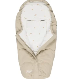 Voksi Kørepose - Move Light - 85 cm - Seashell Sandwings