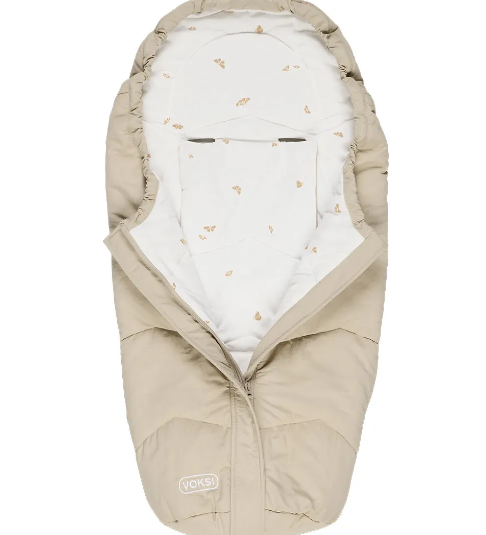 Voksi Kørepose - Move Light - 85 cm - Seashell Sandwings