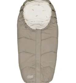 Voksi Kørepose - Move Light - 85 cm - Dark Sand Wings