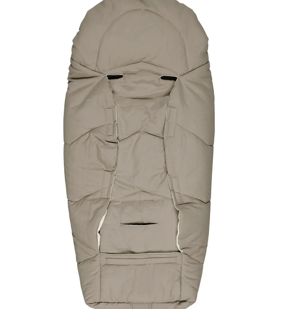 Voksi Kørepose - Move Light - 85 cm - Dark Sand Wings