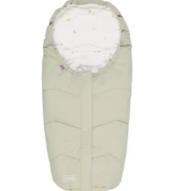 Voksi Kørepose - Move Light - 85 cm - Misty Green Wings