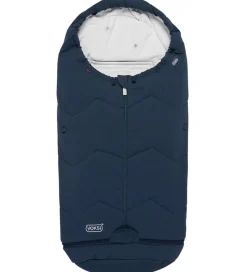 Voksi Kørepose - Sky Light - 88/113 cm - Poppy Blue Seeds