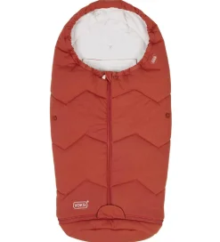 Voksi Kørepose - Sky Light - 88/113 cm - Terracotta Seeds