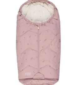 Voksi Kørepose - Sky Light - 88/113 cm - Soft Grape Heather