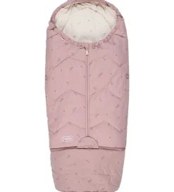 Voksi Kørepose - Sky Light - 88/113 cm - Soft Grape Heather