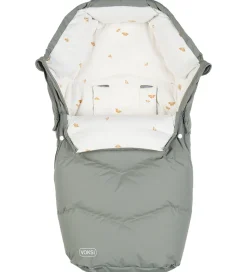 Voksi Kørepose - Urban - 90/115 cm - Meadow Green/Wings