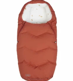 Voksi Kørepose - Urban - 88/115 cm - Terracotta/Wings