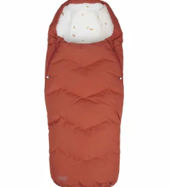 Voksi Kørepose - Urban - 88/115 cm - Terracotta/Wings