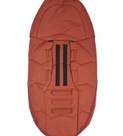 Voksi Kørepose - Urban - 88/115 cm - Terracotta/Wings