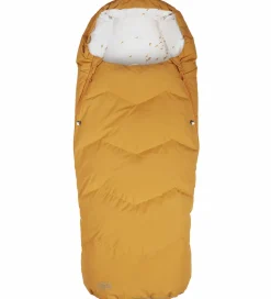 Voksi Kørepose - Urban - 88/115 cm - Golden Yellow/Flying