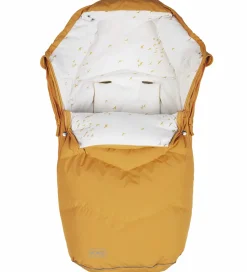 Voksi Kørepose - Urban - 88/115 cm - Golden Yellow/Flying