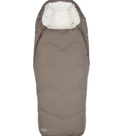 Voksi Kørepose - Urban - 90/115 cm - Walnut/Wings