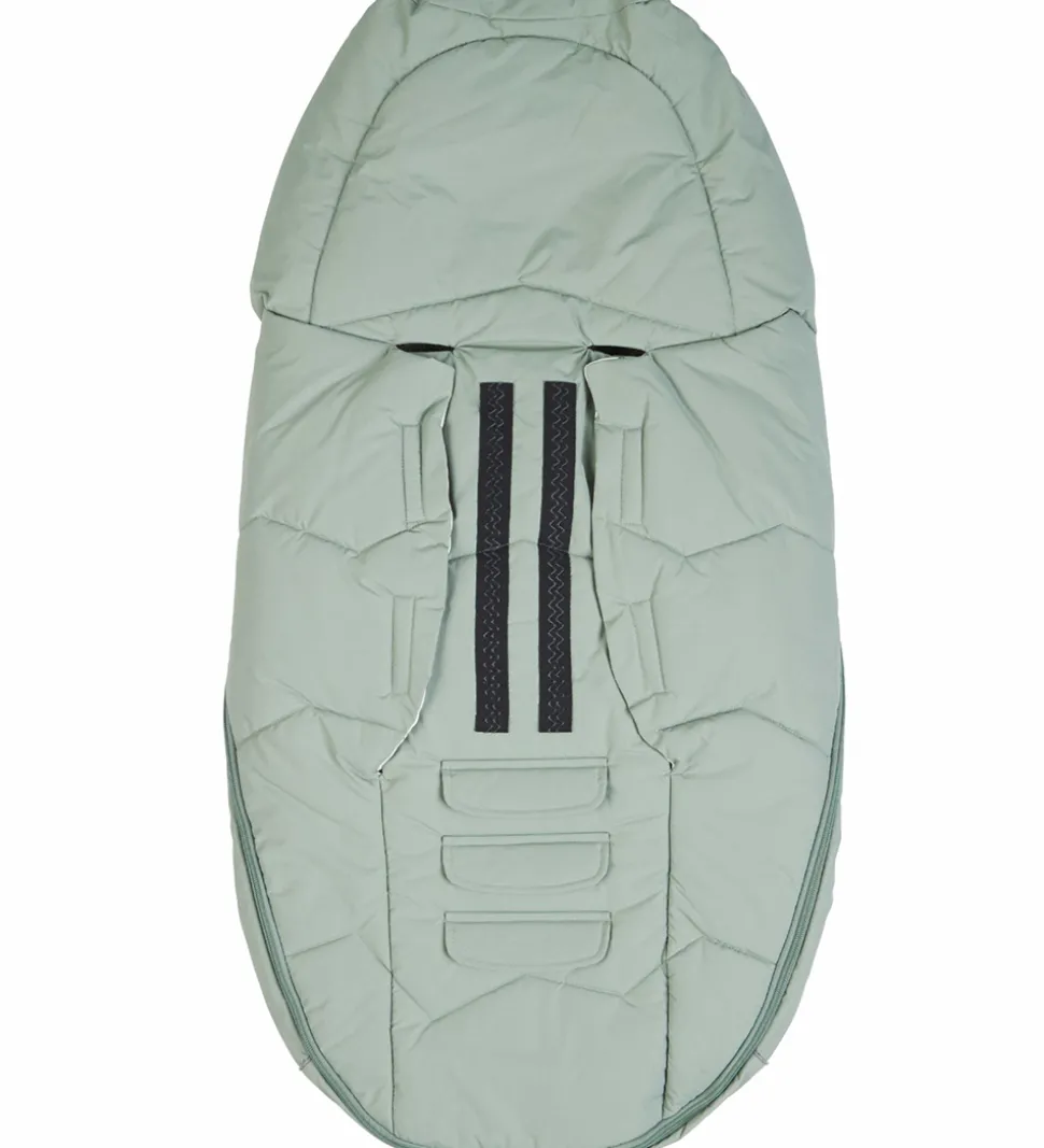 Voksi Kørepose - Urban - 88/115 cm - Sea Green/Flying