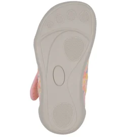 Wheat Badesko - Shawn - Multi Flowers