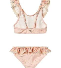 Wheat Bikini - UV40+ - Bothilda - Flowers