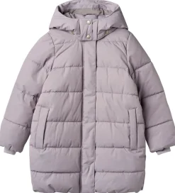 Wheat Dynejakke - Yrsa - Dark Lavender