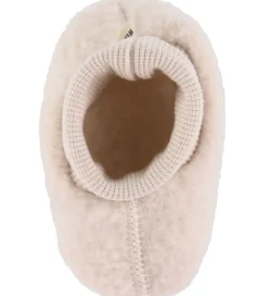 Wheat Futter - Uldfleece - Lei - Pale Lilac