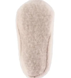 Wheat Futter - Uldfleece - Lei - Pale Lilac