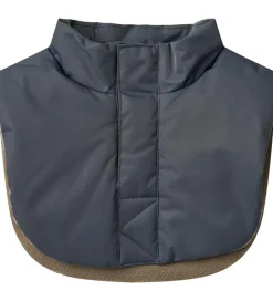 Wheat Halsedisse m. Fleece - Rivo - Ink