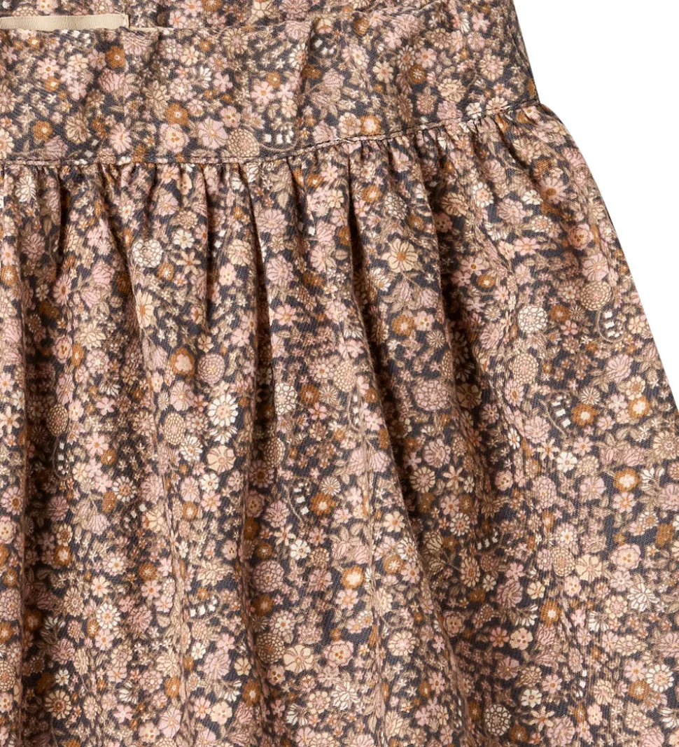 Wheat Nederdel - Sissi - Black Sea Garden