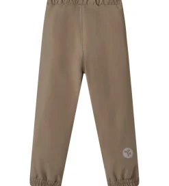 Wheat Regnbukser m. Termo - PU - Um - Dry Wood