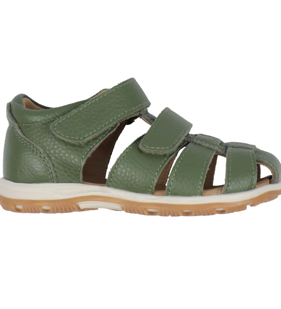 Wheat Sandaler - Frei - Grøn