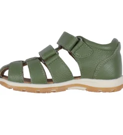 Wheat Sandaler - Frei - Grøn