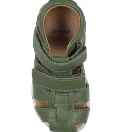 Wheat Sandaler - Frei - Grøn