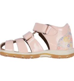 Wheat Sandaler - Frei - Rose Ballet