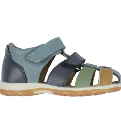 Wheat Sandaler - Frei - Stormy Sea