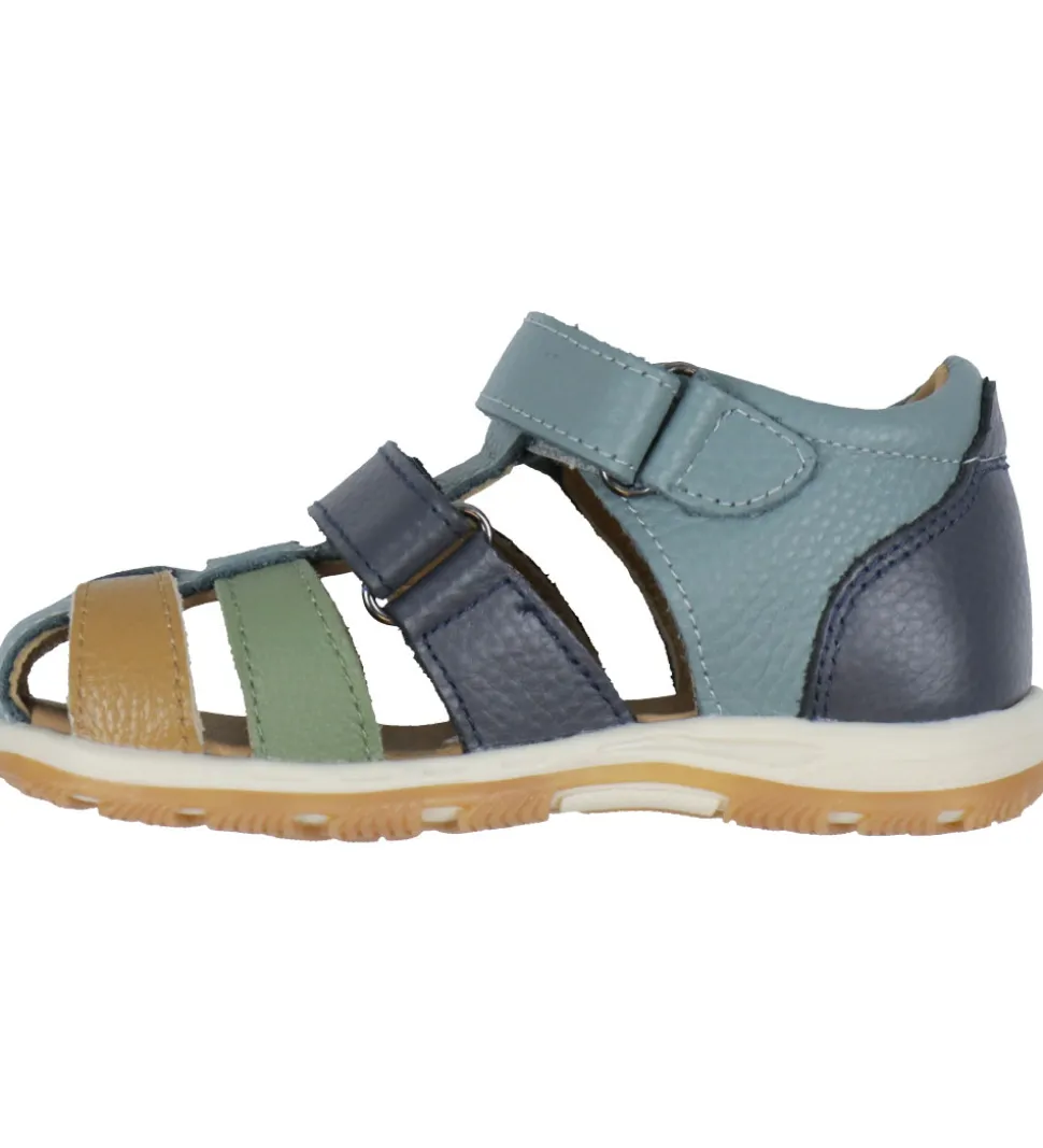 Wheat Sandaler - Frei - Stormy Sea