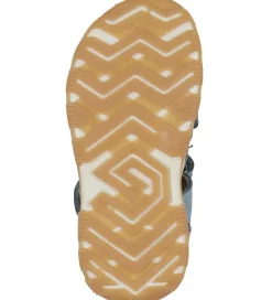 Wheat Sandaler - Frei - Stormy Sea