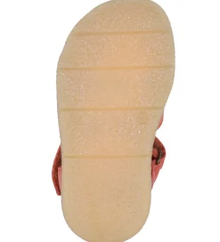 Wheat Sandaler - Lowe - Coral