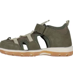 Wheat Sandaler - Mingi - Dry Pine