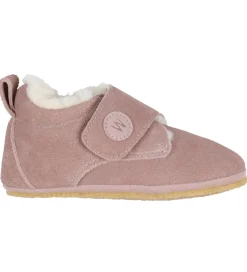 Wheat Skindfutter m. For - Taj - Dusty Rouge