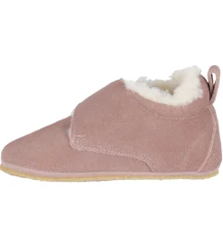 Wheat Skindfutter m. For - Taj - Dusty Rouge