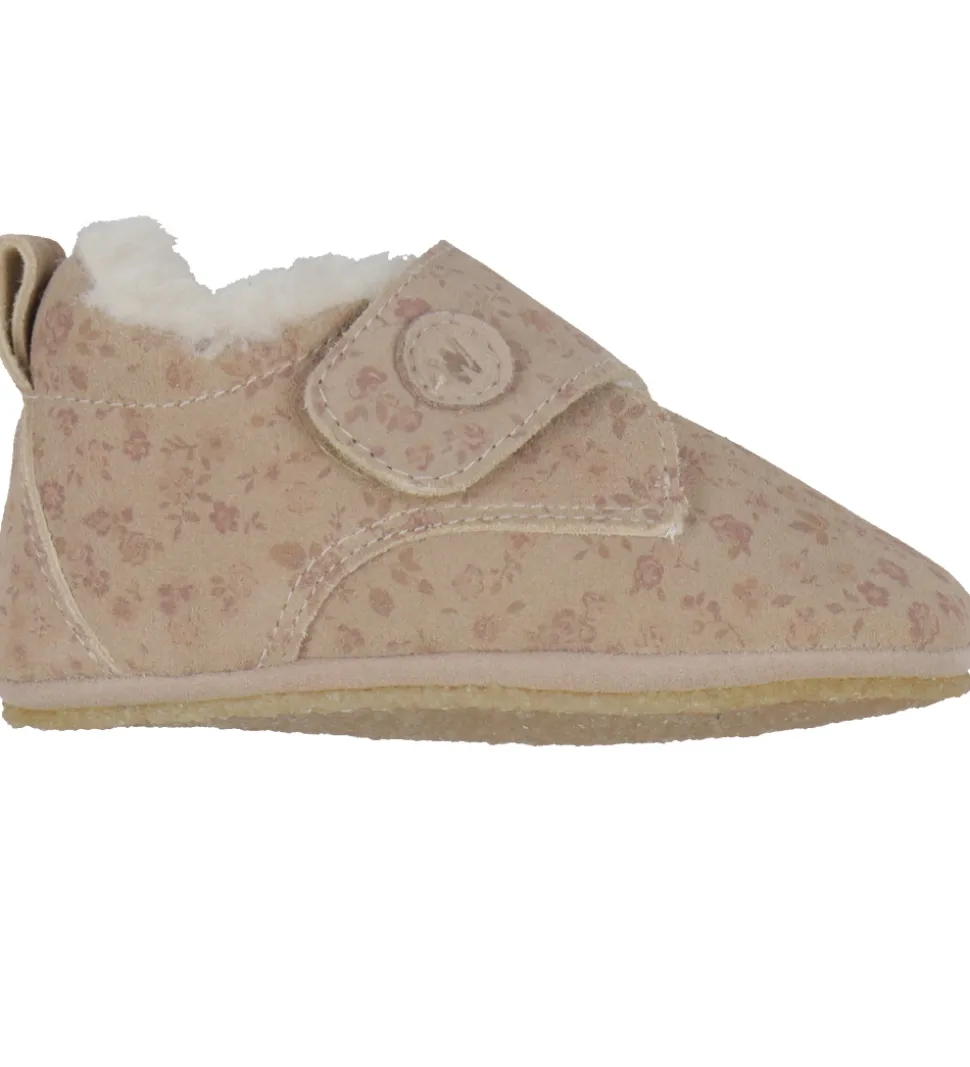 Wheat Skindfutter m. For - Taj - Rose Dawn