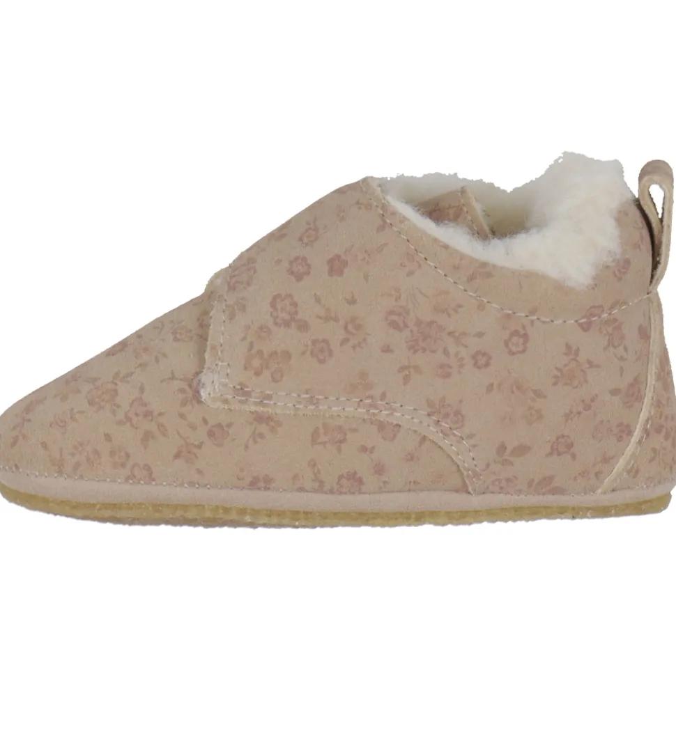 Wheat Skindfutter m. For - Taj - Rose Dawn