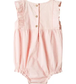 Wheat Sommerdragt - Emmaline - Rose Ballet