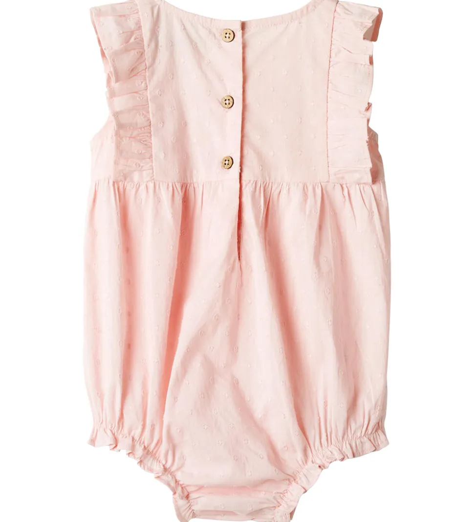 Wheat Sommerdragt - Emmaline - Rose Ballet