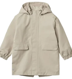 Wheat Sommerjakke - Alke - Warm Stone