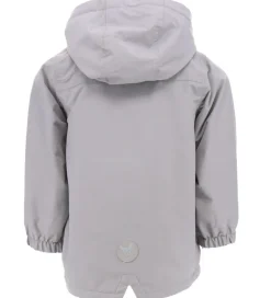 Wheat Sommerjakke m. Fleece - Karl - Cloudy Sky