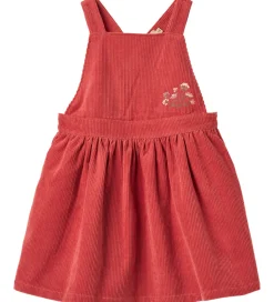 Wheat Spencer - Fløjl - Agnes - Raspberry