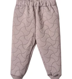 Wheat Termobukser - Alex - Dusty Purple