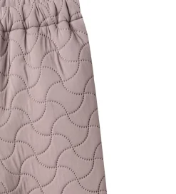 Wheat Termobukser - Alex - Dusty Purple