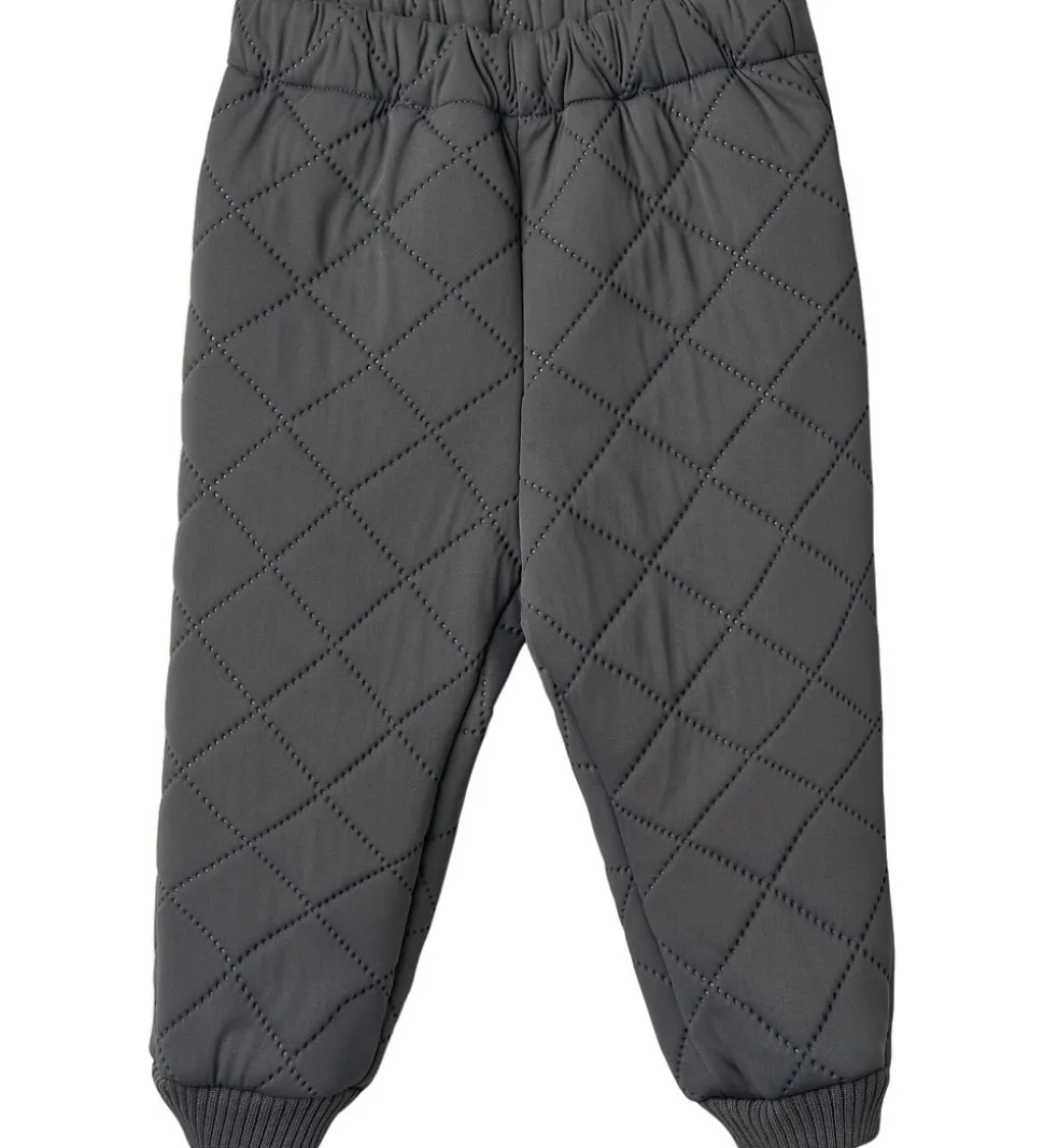 Wheat Termobukser - Alex - Black Sea