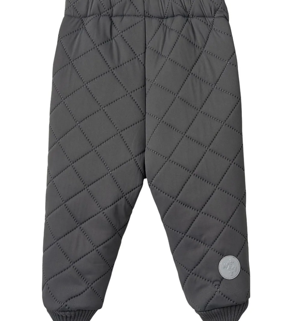 Wheat Termobukser - Alex - Black Sea