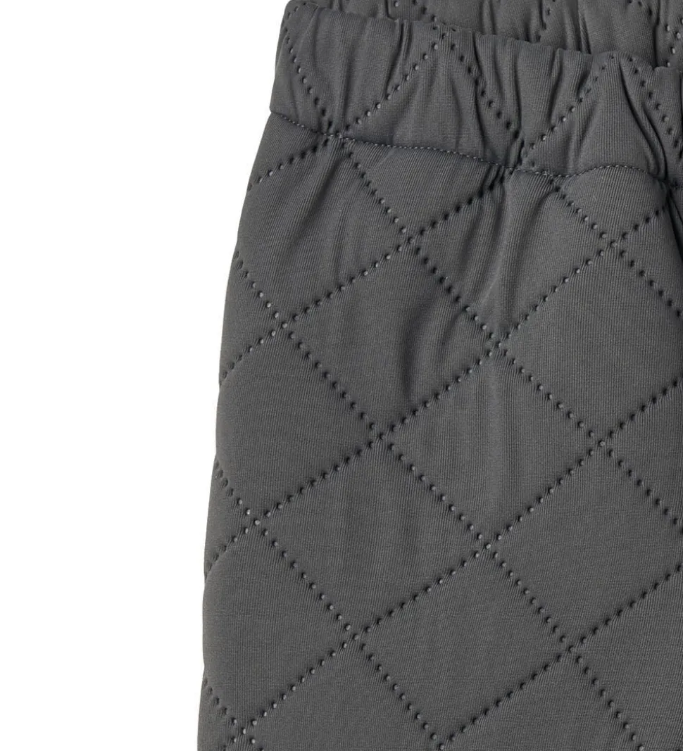 Wheat Termobukser - Alex - Black Sea