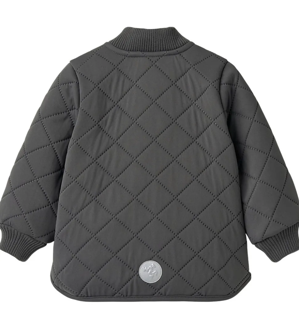 Wheat Termojakke - Loui - Black Sea